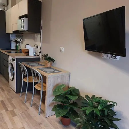 Apartment I Due Mori *