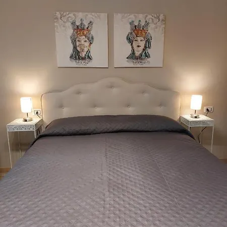 Apartment I Due Mori *